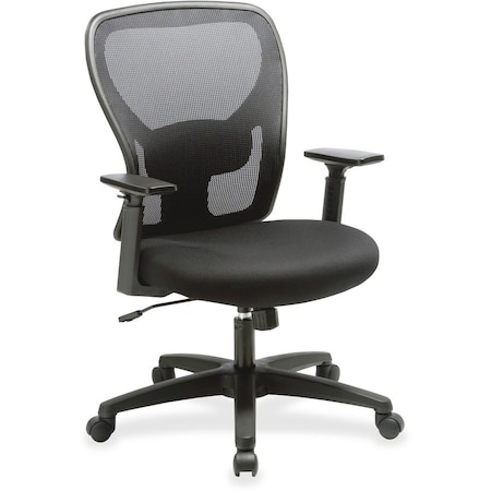 Lorell CHAIR, MID, SOHO MESH BACK LLR83307